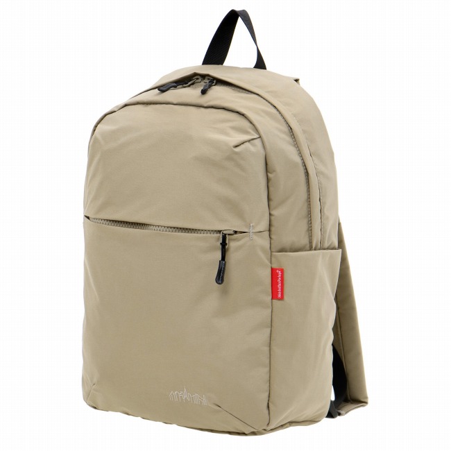 Queensboro Backpack Nylon Tussah Quill／マンハッタンポーテージ（Manhattan Portage）｜丸井（マルイ）店