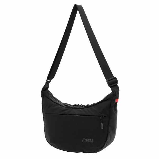 Duet Shoulder Bag Nylon Tussah Quill／マンハッタンポーテージ（Manhattan Portage）｜丸井（マルイ）店