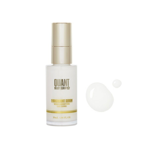クヮント バイ マリークヮント エンリッチメント セラム【医薬部外品】／マリークヮント（MARY QUANT）
