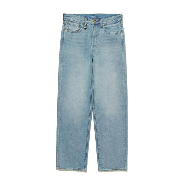 LEVI’S(R) X END 568(TM) STAY LOOSE ミディアムインディゴ／リーバイス（Levi’s）