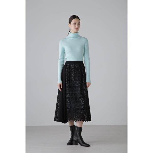 ◆ビザンチンレーススカート／アドーア（ADORE） 20,328円