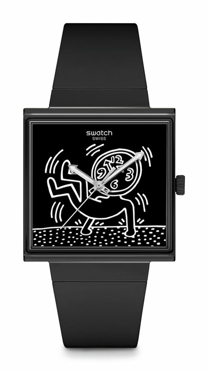 BREAK LOOSE【国内正規品】SO34Z103／スウォッチ（SWATCH） 10,811円