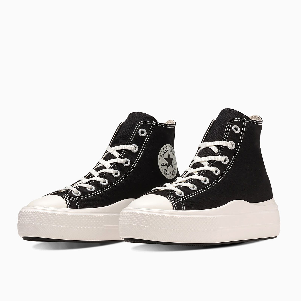 CONVERSE/コンバース/オールスター ライト PLTS II HI／コンバース（Converse）