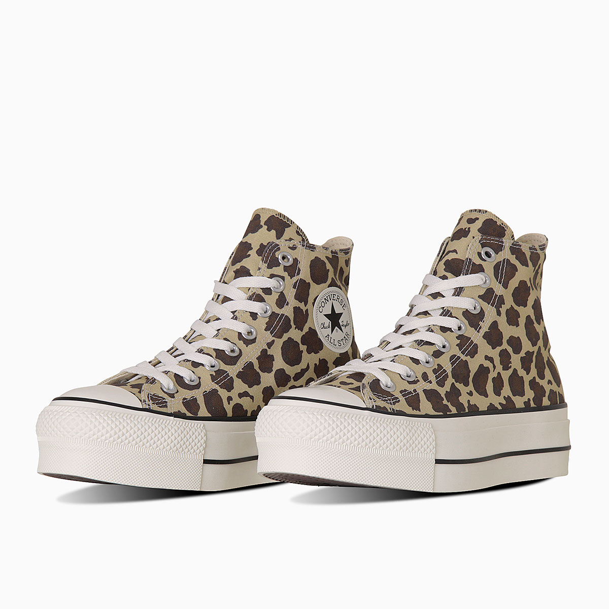 CONVERSE/コンバース/オールスター (R) リフテッド LP HI／コンバース（Converse）