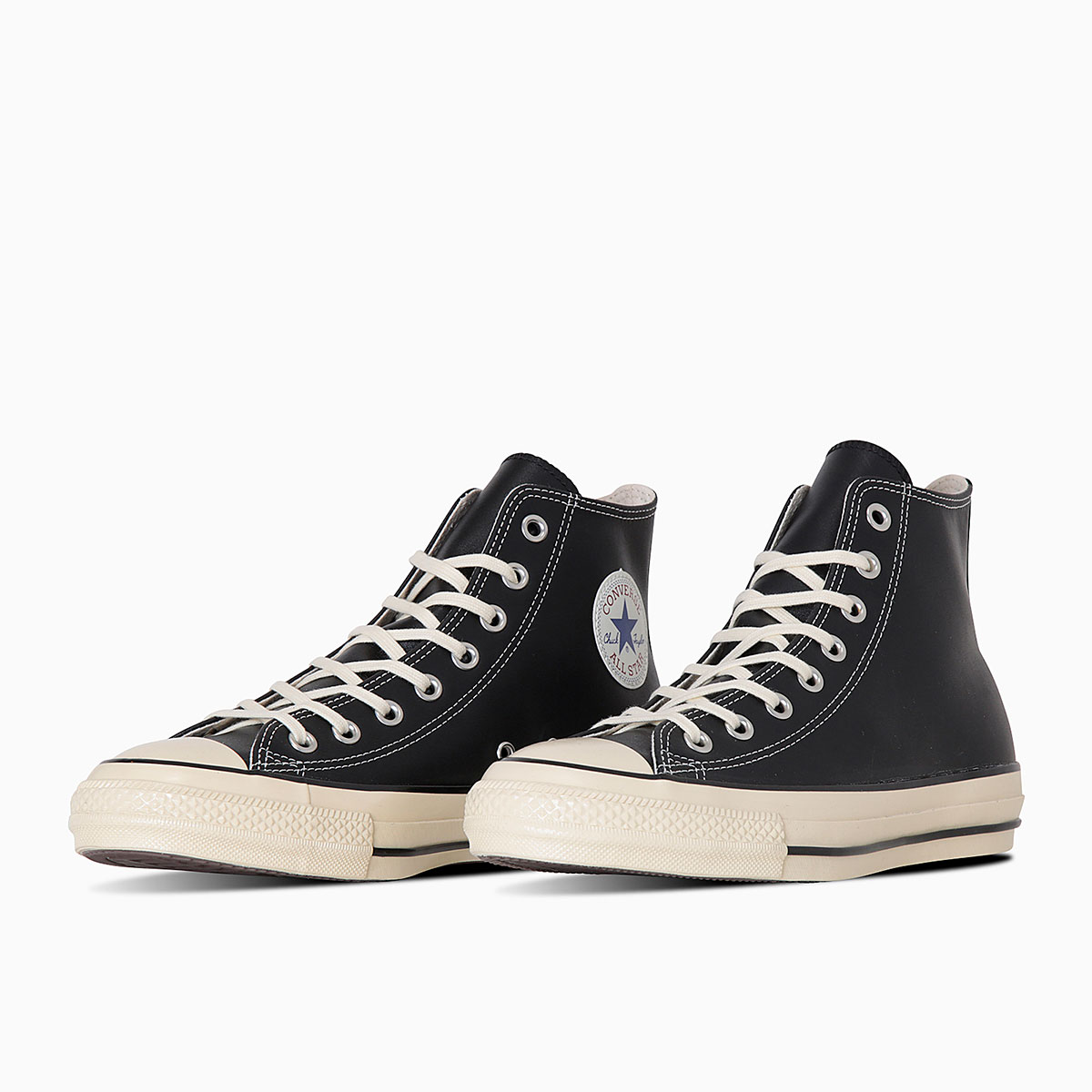 CONVERSE/コンバース/なめし革 オールスター US HI／コンバース（Converse）