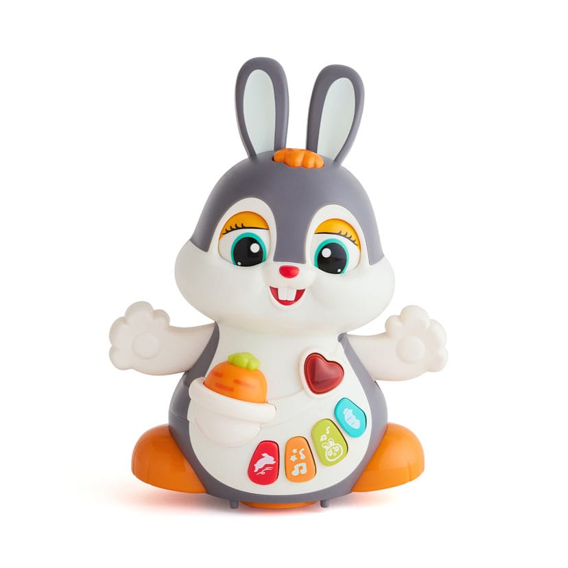 楽天市場】動く!ダンシングうさちゃん (対象年齢12か月から