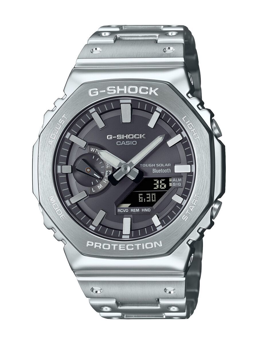 GM-B2100シリーズ【国内正規品】GM-B2100SD-1AJF／ジーショック（G-SHOCK）｜丸井（マルイ）店