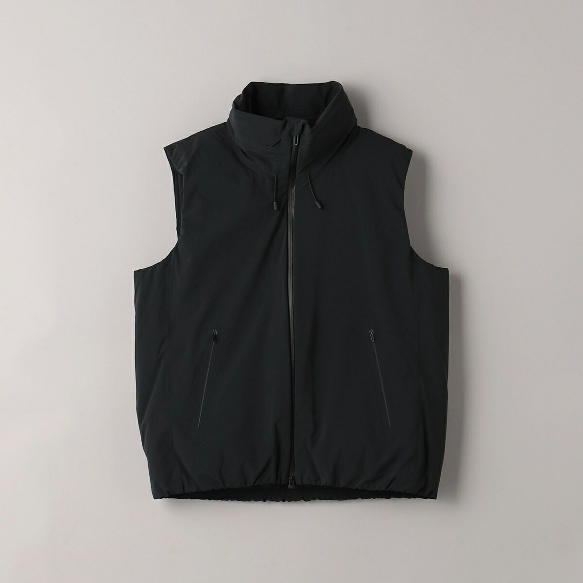 楽天市場】DESCENTE ALLTERRAIN / INSULATED LIGHTWEIGHT VEST