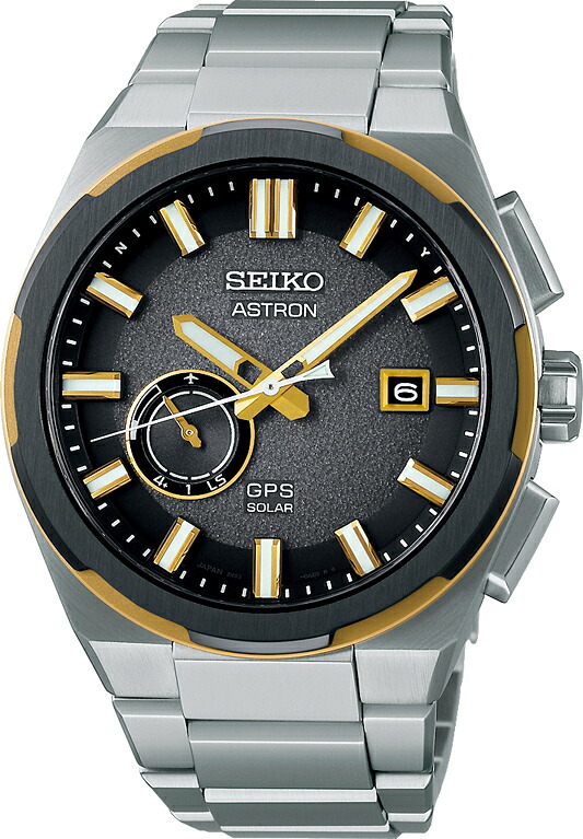 ASTRON アストロン NEXTER ネクスタ&mdash; 流通限定モデル【国内正規品】SBXC026／セイコー アストロン（SEIKO ASTRON）｜丸井（マルイ）店