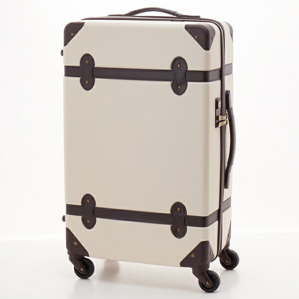 ジャンクション スーツケース トランクキャリー ４輪 TSA 41L 35908／ジャンクション（JUNCTION）