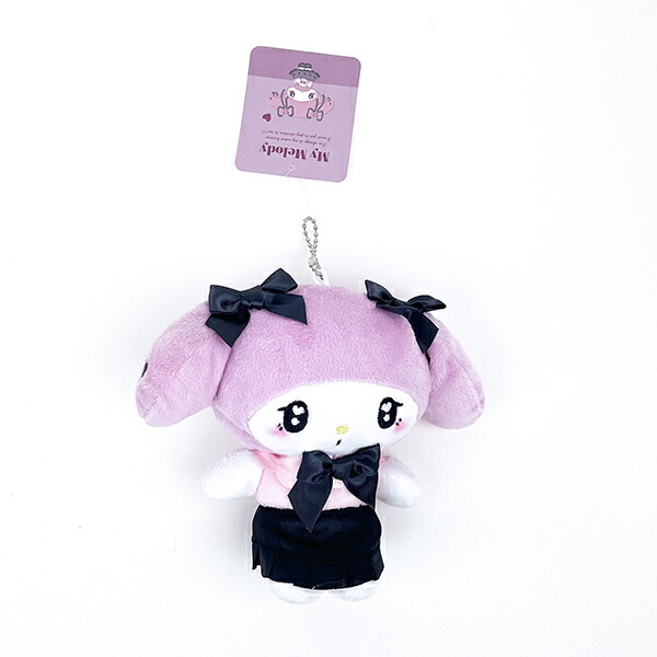 サンリオ　ぬいぐるみ　ポーチ　43点　セット sanrio ハローキティ ぬいぐるみポーチ(エンジョイアイドル