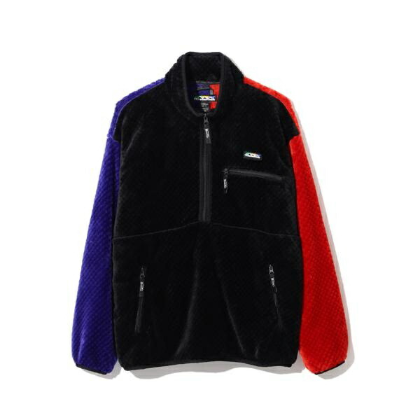 MANASTASH／マナスタッシュ／POPPY THERMAL FLEECE '24／マナスタッシュ（Manastash）