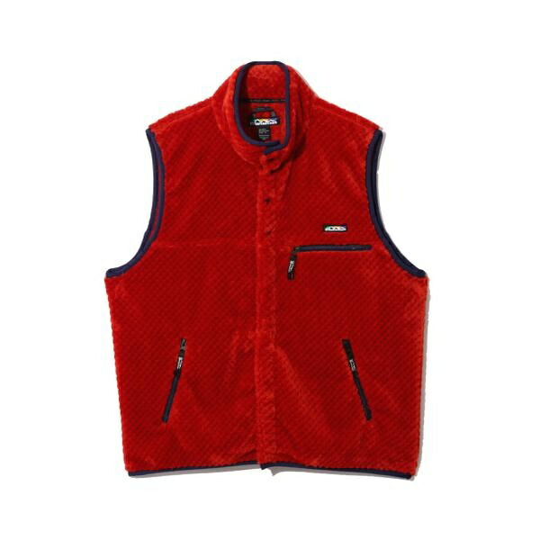 MANASTASH マナスタッシュ　リバーシブル　ダウンベスト　L MANASTASH/マナスタッシュ/RIVER VEST/リバーベスト | MANASTASH