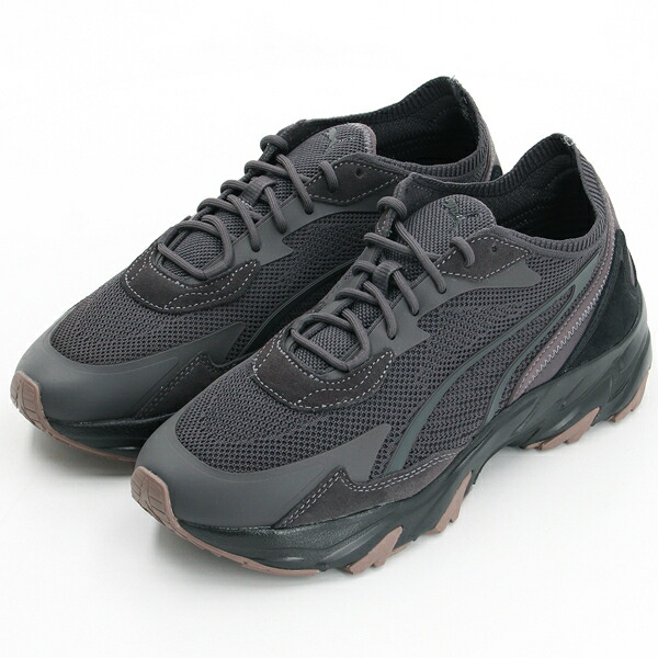PUMA/プーマ/プーマ インジェクター ニット アリド デザート／プーマ（PUMA）