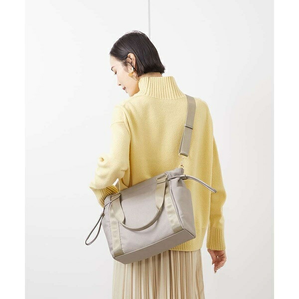 [2WAY]マルチトートバッグ／MK ミッシェルクラン バッグ（MK MICHEL KLEIN BAG）｜丸井（マルイ）店