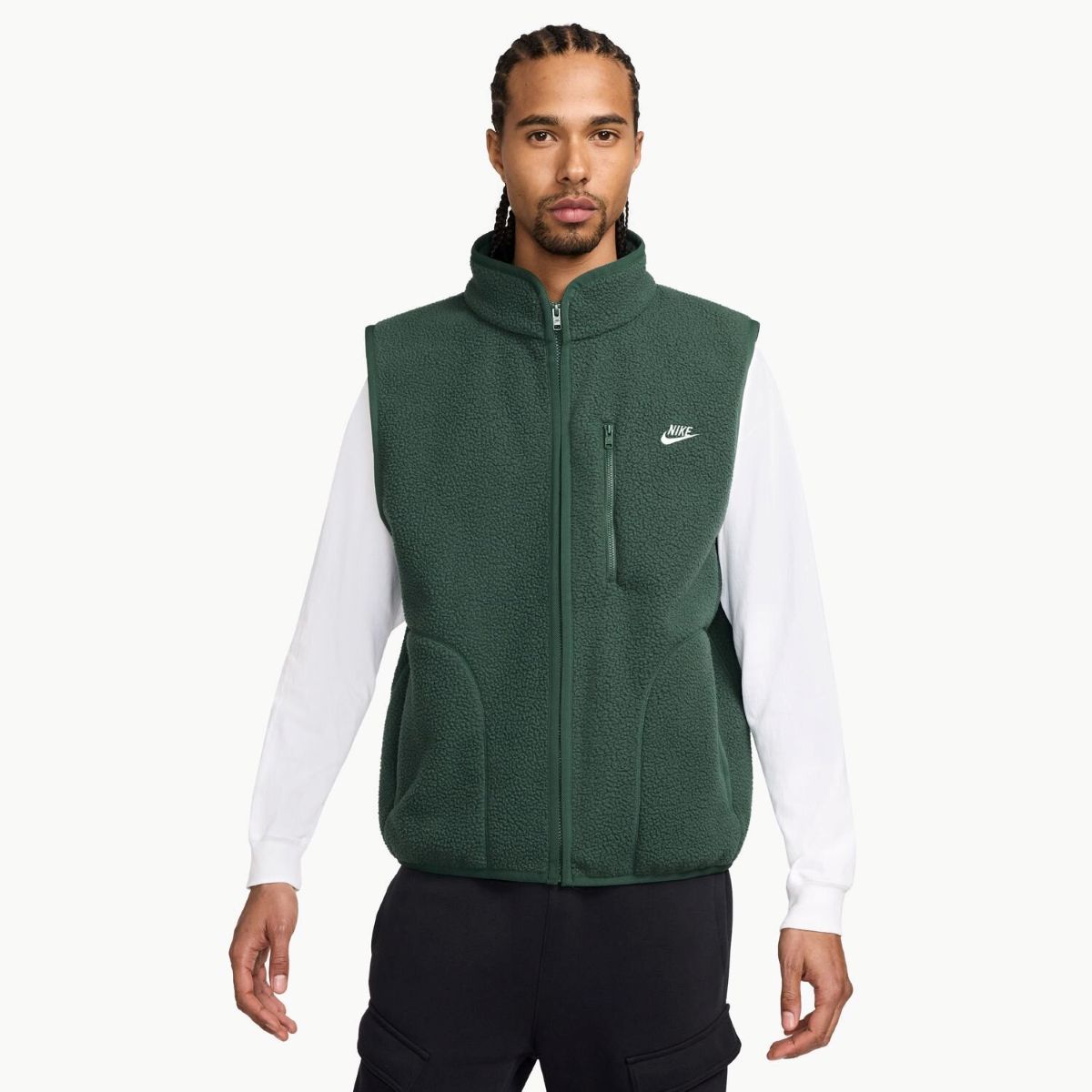 楽天市場】ナイキ ACG プリマロフト スカルピーク リバーシブル ベスト