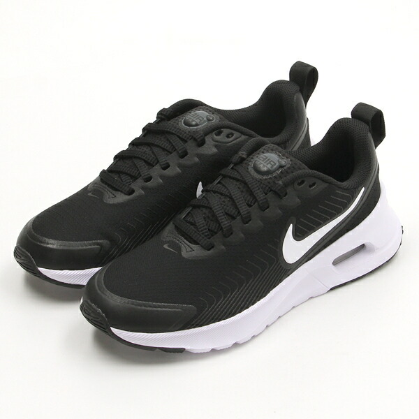 NIKE/ナイキ/W NIKE AIR MAX NUAXIS/ナイキ エア マックス ニュアクシス/ナイキ(NIKE)