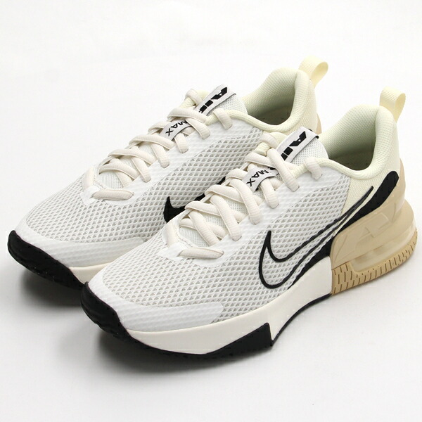 M AIR MAX ALPHA TRAINER 6/ナイキ 大気圏 マックス アルファ 調教師 6／ナイキ（NIKE）