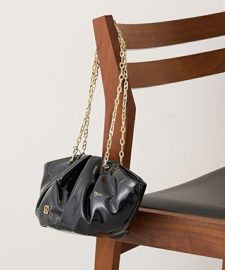 【LE VERNIS】Momo mini bag/イェッカ ヴェッカ(YECCA VECCA)