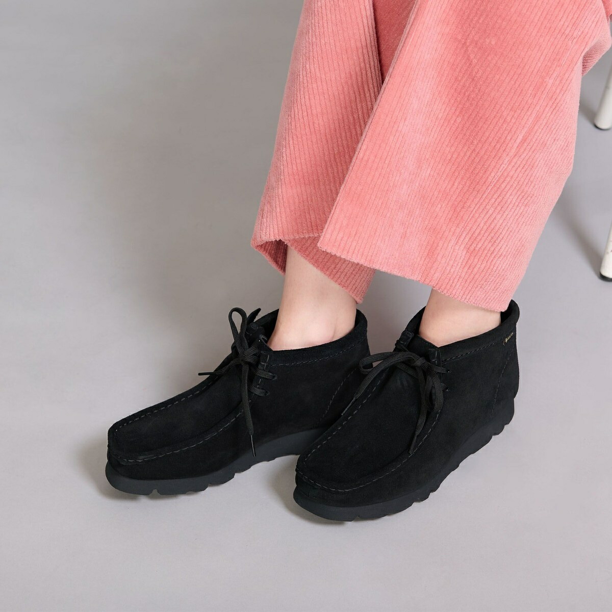 楽天市場】【別注】＜Clarks Originals＞WALLABEE ワラビー