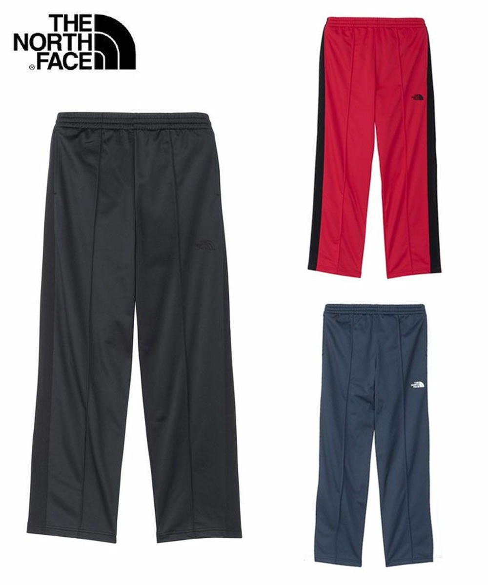 【THE NORTH FACE】The Track Pant ザ トラックパンツ [NB82434]／ザ・ノース・フェイス（THE NORTH FACE）｜丸井（マルイ）店