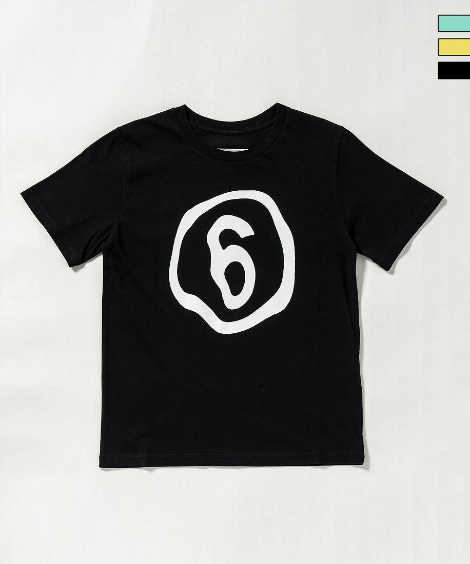 【新品未開封】MM6エムエムシックスメゾンマルジェラパックTシャツ3枚Lサイズ 新品未開封】MM6エムエムシックスメゾンマルジェラパックTシャツ
