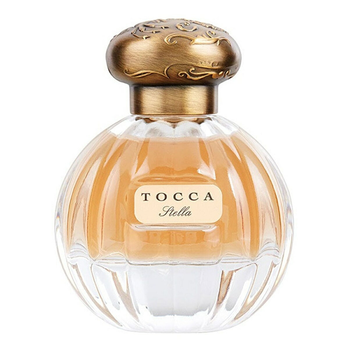 EAU DE PARFUM 香水／トッカ（TOCCA）