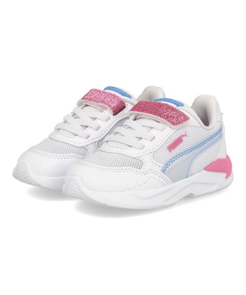 PUMA プーマ X-RAY SPEED LITE DEEP DIVE AC+ INFANT／プーマ（PUMA）画像