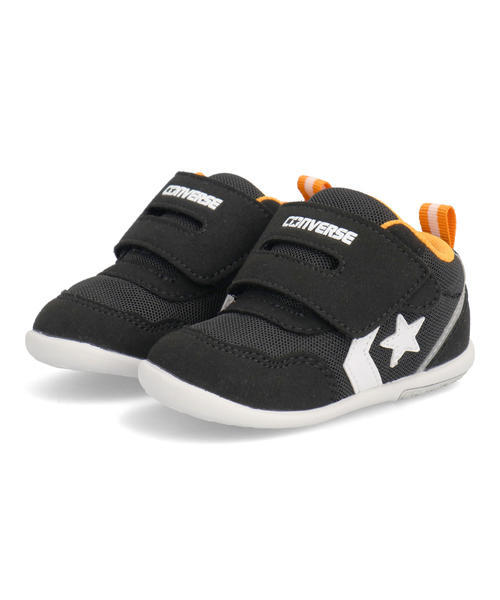 converse コンバース MINI RS 2 ファーストシューズ ／コンバース（Converse）