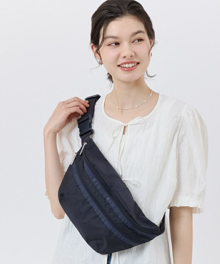 (レスポートサック)上半身御徒面子/酉の方角合切袋 3374R111／レスポートサック（LeSportsac）