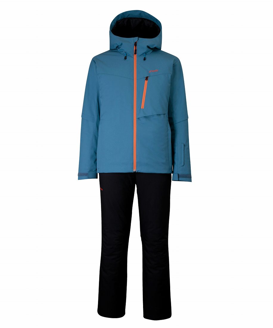 ROSSIGNOL スキーウェアセット Lサイズ 楽天市場】ロシニョール【ROSSIGNOL】メンズ ROSSIGNOL SUIT