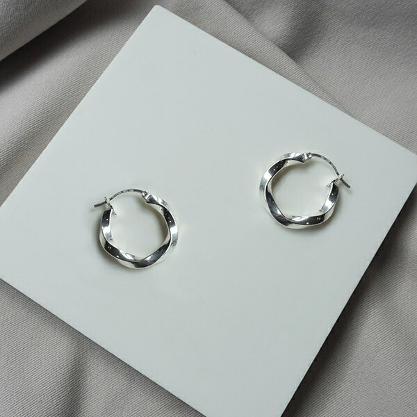楽天市場】NINA&JULES ニナ・エ・ジュール ピアス PLUMP MOON