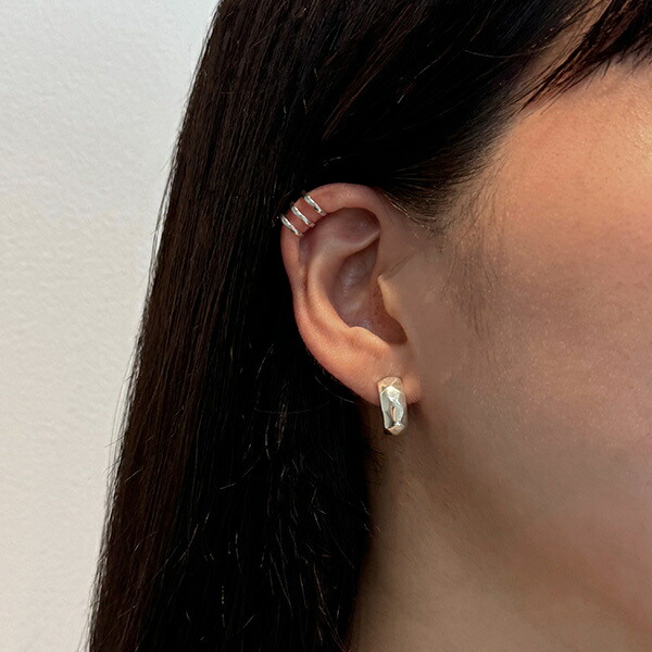 楽天市場】NINA&JULES ニナ・エ・ジュール ピアス Heart