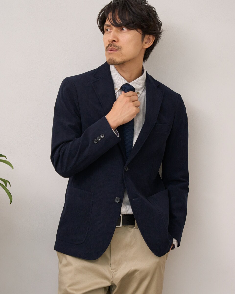 上衣／ゴールデンベア（GOLDENBEAR） メンズファッション-コート・ジャケット