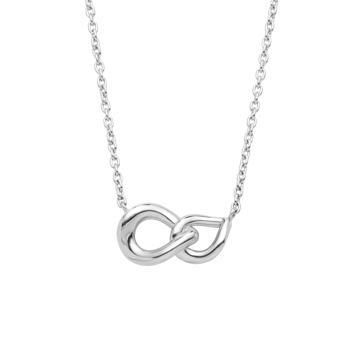 シルバー ペアネックレス(Men's)／ ヴイエー ヴァンドーム青山（va vendome aoyama）