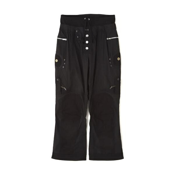 FR(13)NDS／フレンズ／WIDE PILOT PANTS／ロイヤルフラッシュ（ROYAL FLASH）