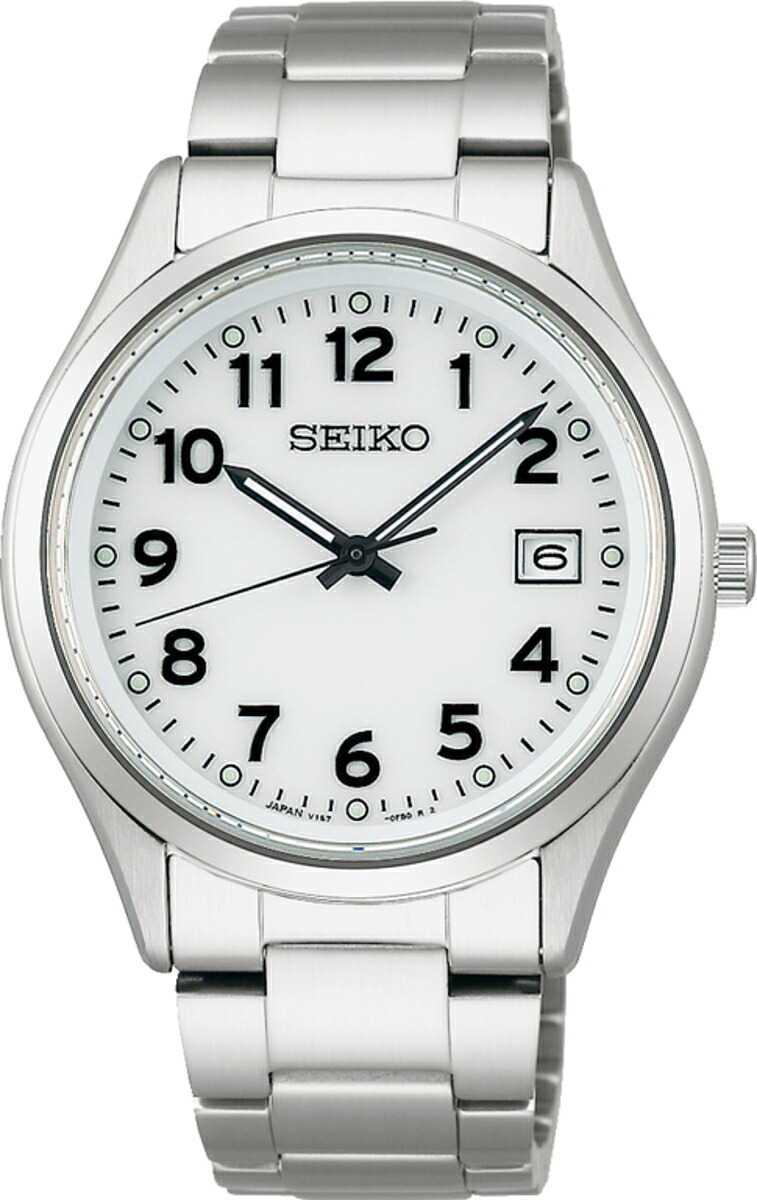 SEIKO SELECTION セイコーセレクション SBPX153／セイコー（SEIKO） 23,430円