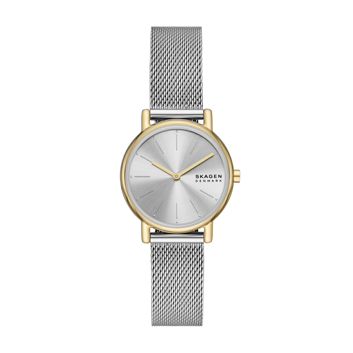 SIGNATUR LILLE　シグネチャー リル　SKW3153SET／スカーゲン（SKAGEN）