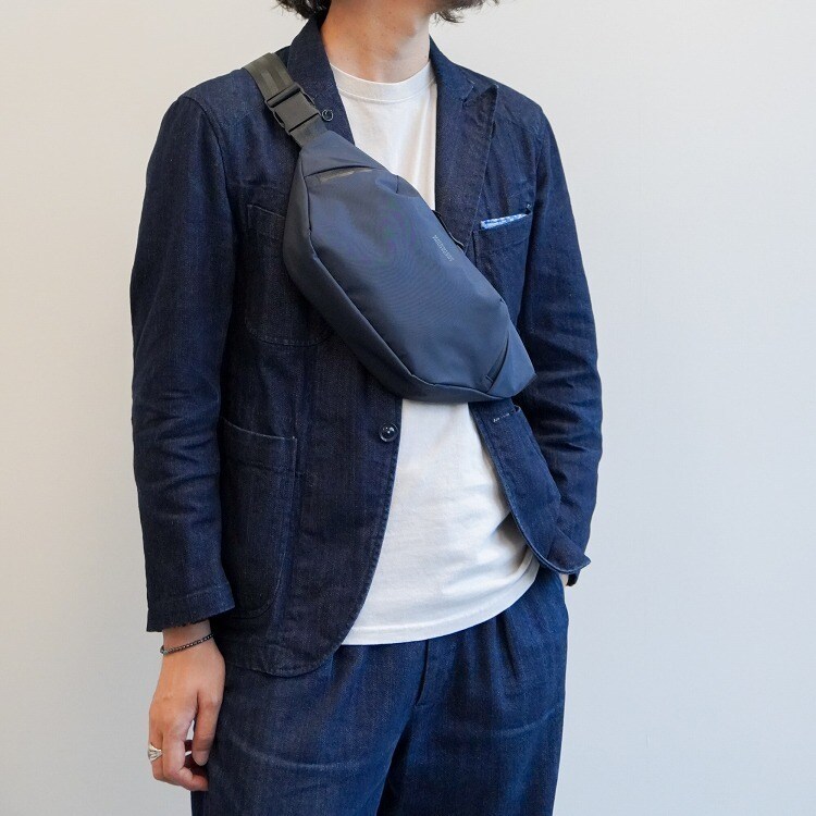 ボディバッグ ショルダーバッグ マッキントッシュフィロソフィー／マッキントッシュ フィロソフィー（MACKINTOSH PHILOSOPHY）