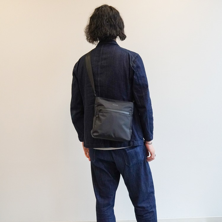 ショルダーバッグ マッキントッシュフィロソフィー 17663／マッキントッシュ フィロソフィー（MACKINTOSH PHILOSOPHY）