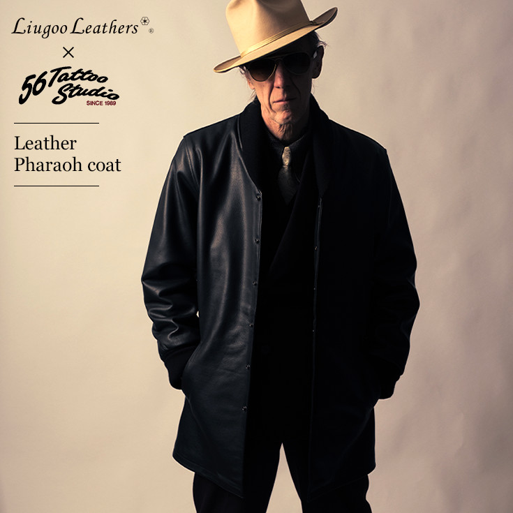 GOOD ROCKINブラック＆ゼブラショートカーコート 楽天市場】GOOD ROCKIN'グッドロッキンBlack Leather Car Coat