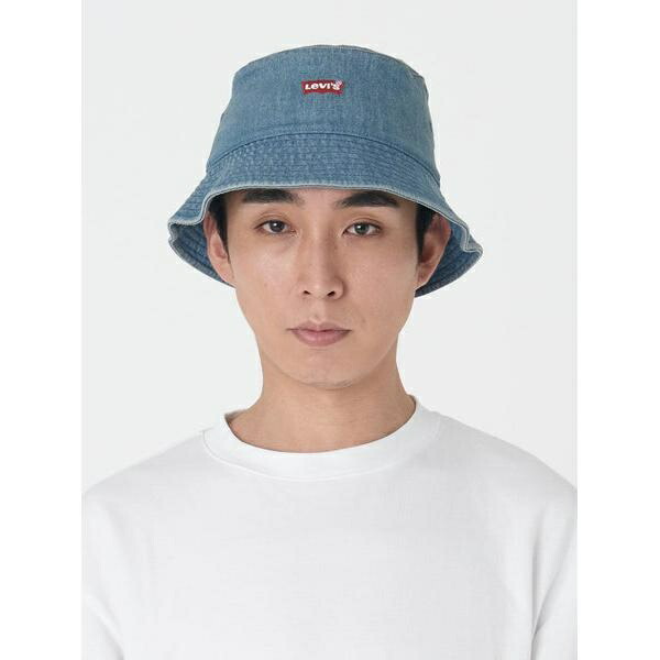 リーバイス150周年バナープリント　バケットハット　デットストック 楽天市場】Levi's LIMITED EDITION バケットハット 150周年