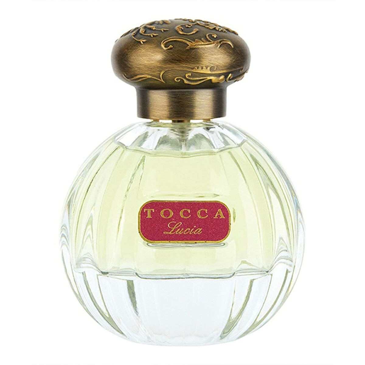 EAU DE PARFUM 香水／トッカ（TOCCA） 11,396円