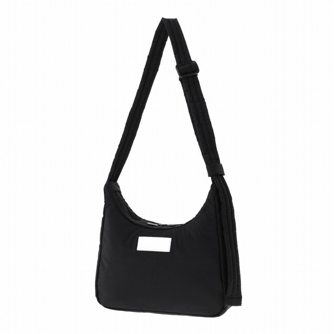 Allerton Shoulder Bag Padded Poplin／マンハッタンポーテージ（Manhattan Portage）