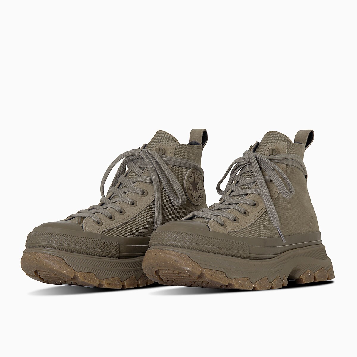 CONVERSE/コンバース/オールスター (R) トレックウエーブ BT HI／コンバース（Converse）