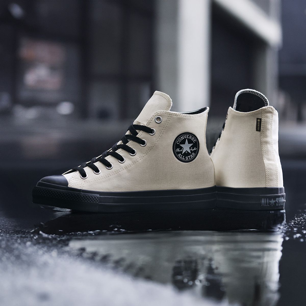 楽天市場】【プライスダウン】 CONVERSE ALL STAR (R) GORE-TEX