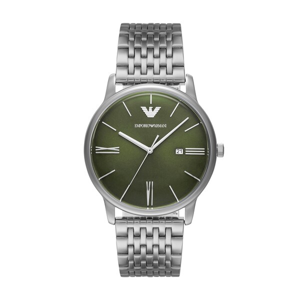 エンポリオ・アルマーニ 腕時計 メンズ アナログ ステンレス AR11644/エンポリオ アルマーニ(EMPORIO ARMANI)|丸井(マルイ)店