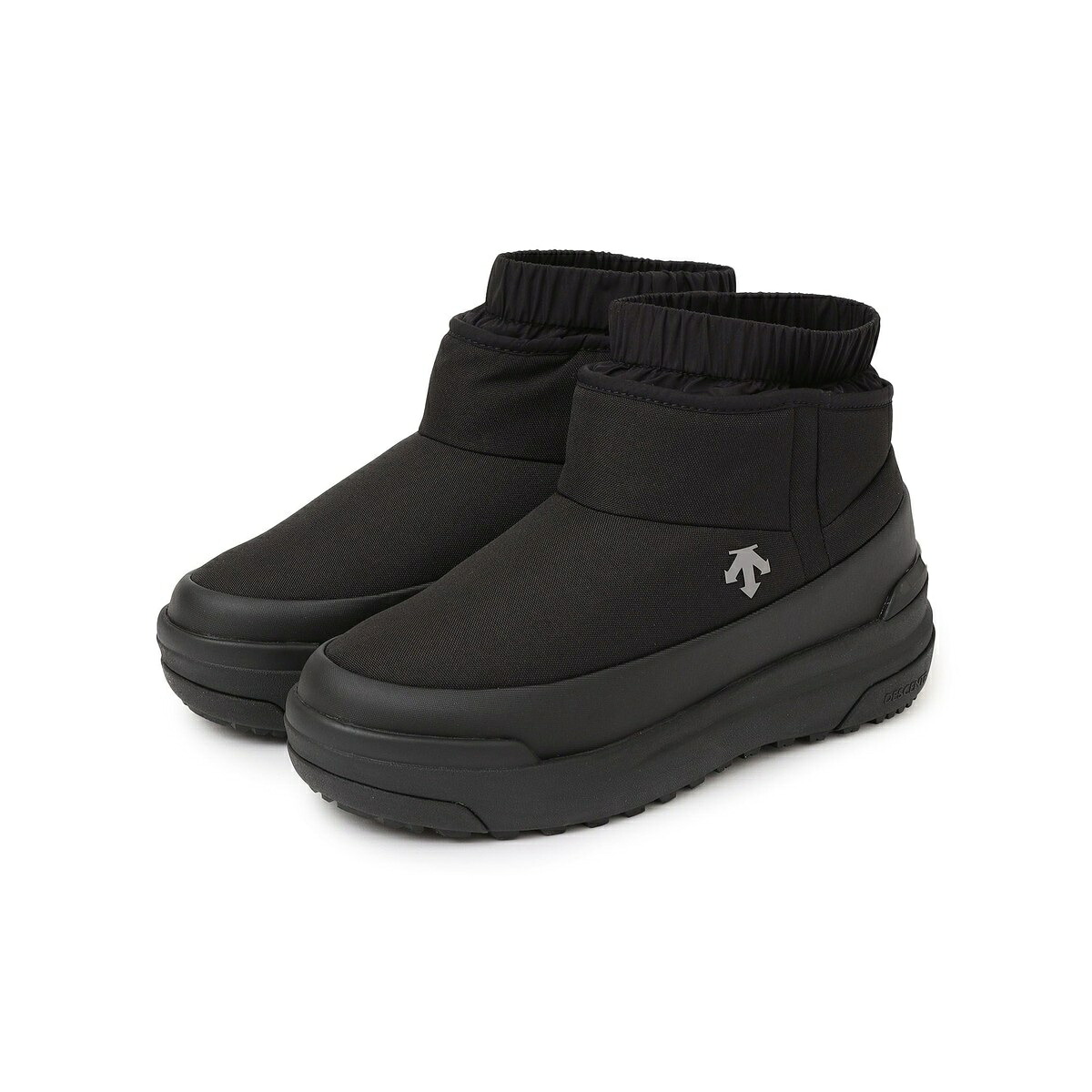 DESCENTE: DTRACE UNC MID ブーツ／シップス エニィ（SHIPS any）｜丸井（マルイ）店