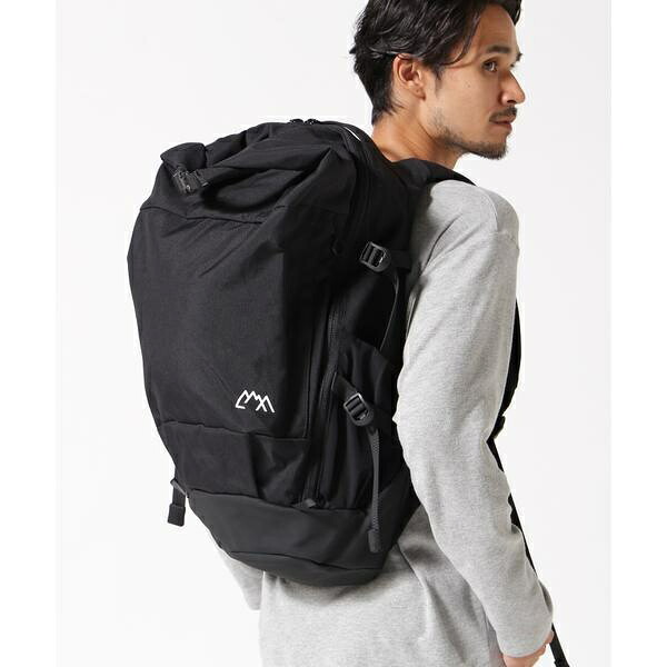 CMF OUTDOOR GARMENT BACKPACKERZ 45 SMOOTH NYLON／ビーバー（BEAVER）