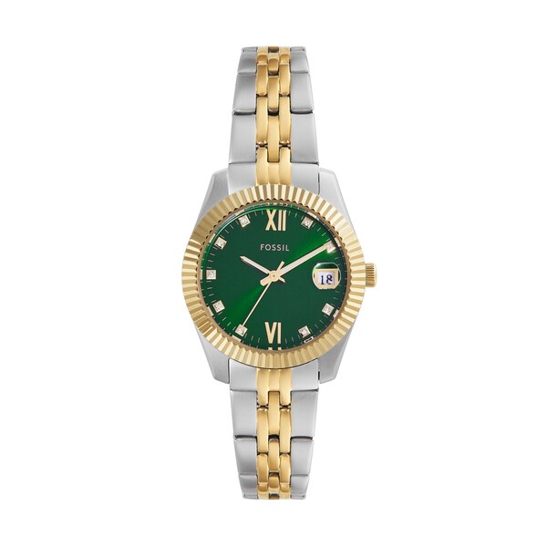 フォッシル 腕時計 レディース アナログ ステンレス ES5388／フォッシル（FOSSIL）｜丸井（マルイ）店 17,666円